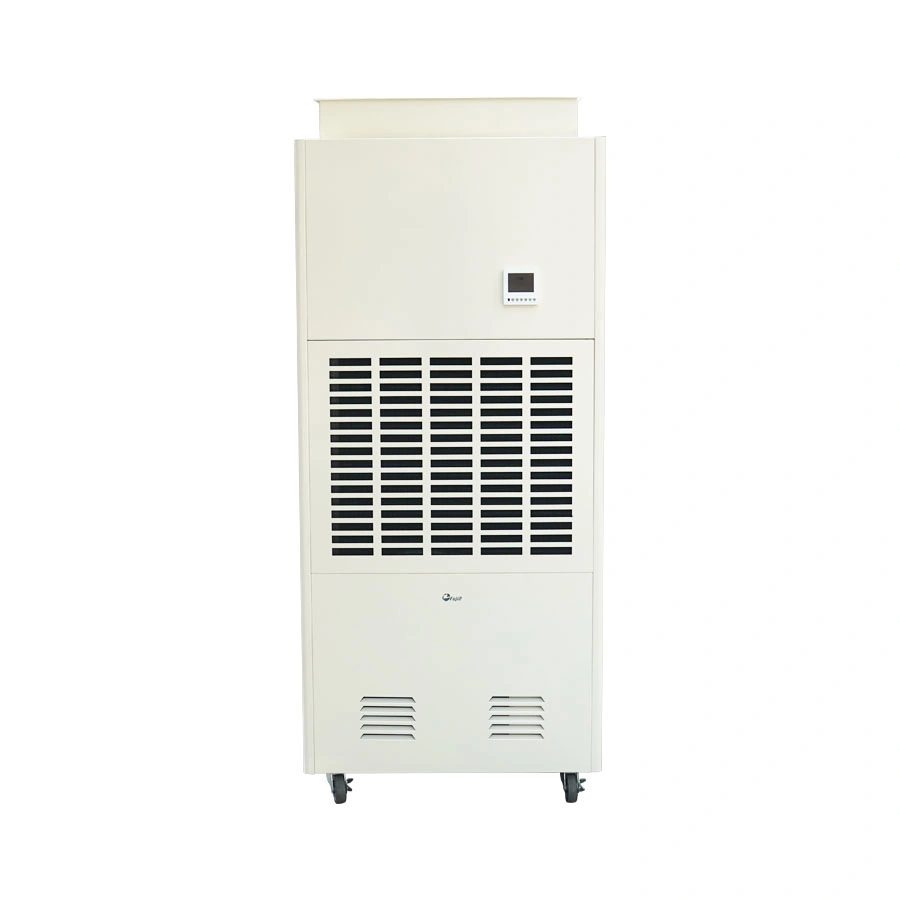 Máy hút ẩm công nghiệp cho mục đích sấy Fujie ETD10S