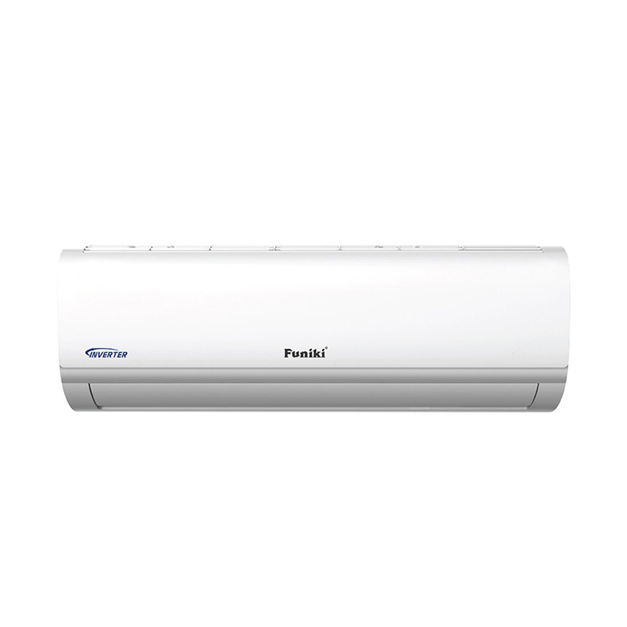 Điều hòa Funiki 18000BTU 2 chiều inverter HIH18TMU