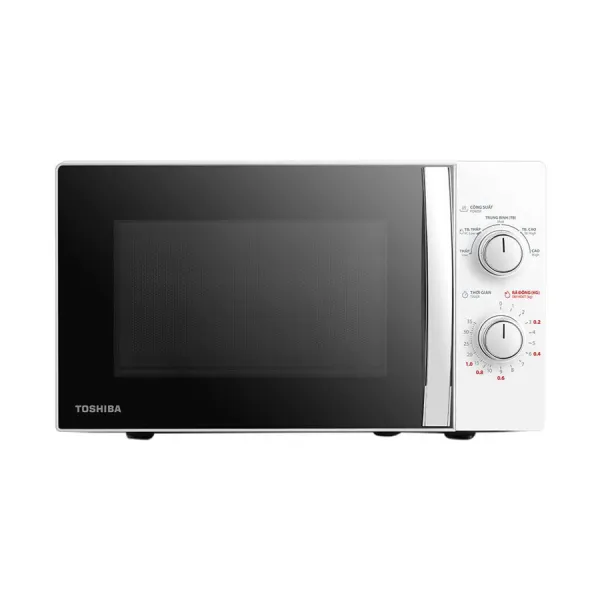 Lò vi sóng Toshiba 20 lít MW2-MM20P
