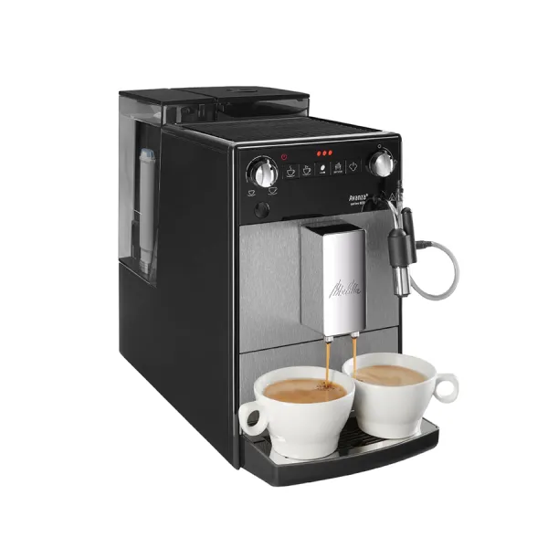 Máy pha cafe tự động Melitta Avanza Titan