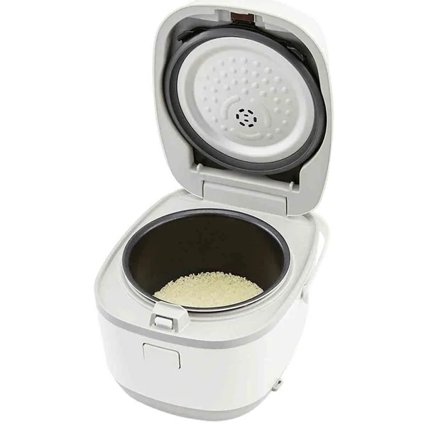 Nồi cơm điện tử Tiger JBX-B10W 1 lít