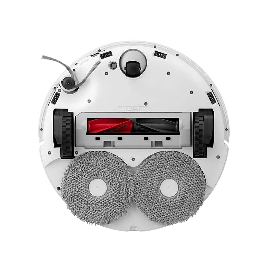 Robot hút bụi lau nhà Roborock Qrevo EdgeT