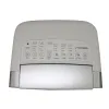 Máy lọc không khí và hút ẩm Sharp DW-J27FV-S 27 lít/ngày