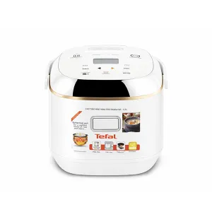 Nồi cơm điện tử cao tần Tefal RK604165 0.7 lít
