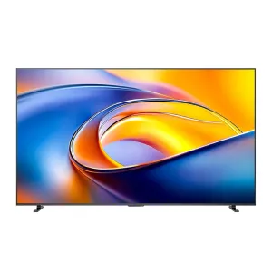 Smart Tivi QLED Toshiba AI 4K 100 inch 100Z570RP