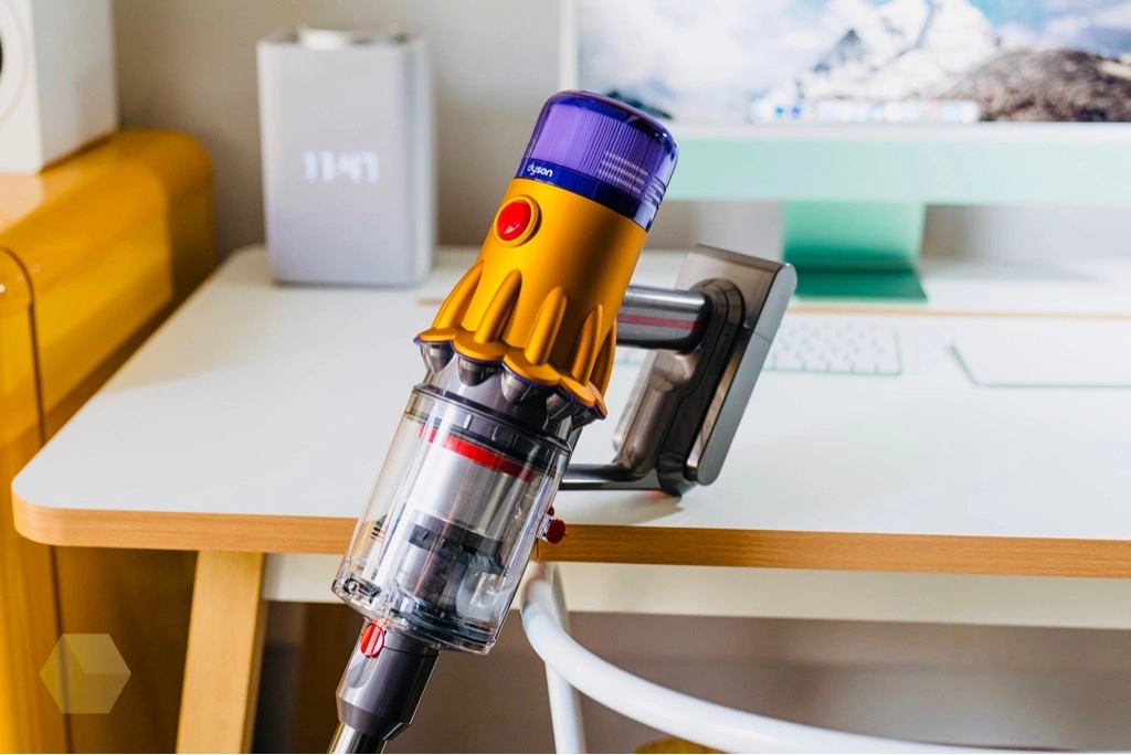 Máy hút bụi không dây Dyson V12 Detect Slim