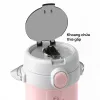 HỘP CƠM GIỮ NHIỆT 2GOOD LB-01