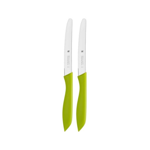 Bộ dao 2 món WMF SNACK Xanh – 1896474100