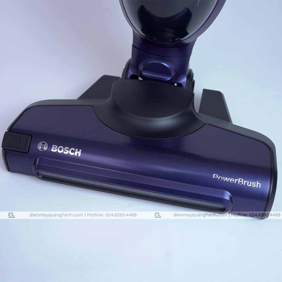 Ảnh thực tế Máy hút bụi cầm tay BOSCH BCH3K2851
