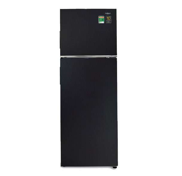 Tủ lạnh Aqua Inverter 283 lít AQR-T299FA (FB)