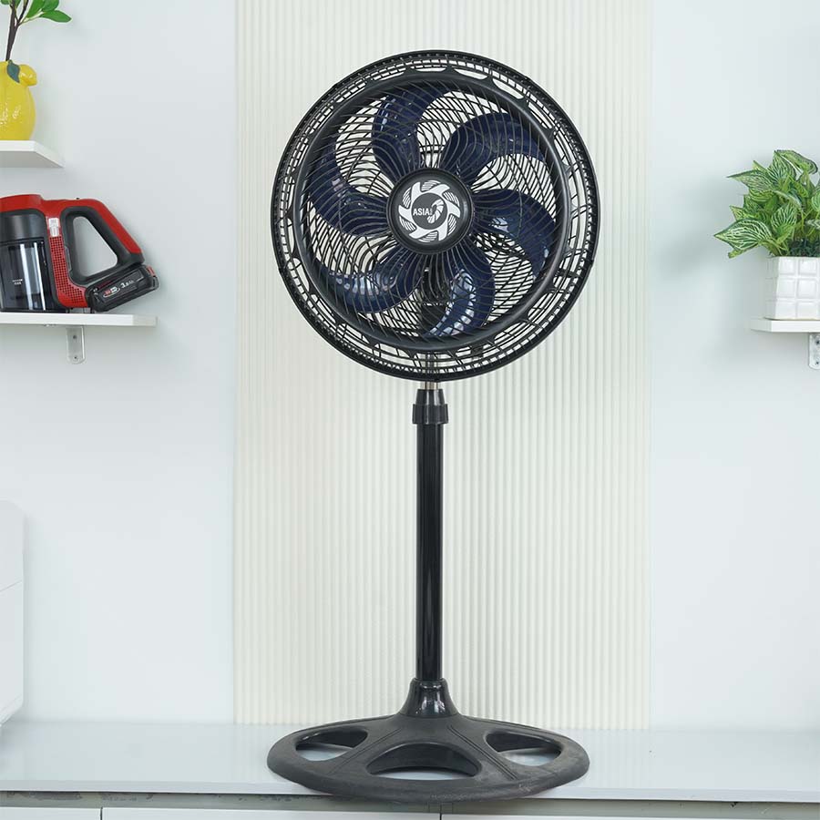 Ảnh thực tế Quạt đứng ASIAVINA Turbo Plus VY639092