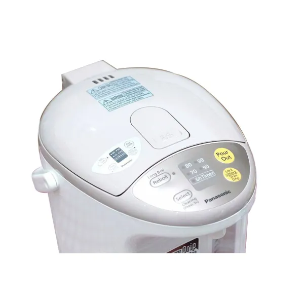 Bình thủy điện Panasonic NC-EG3000CSY 3 lít