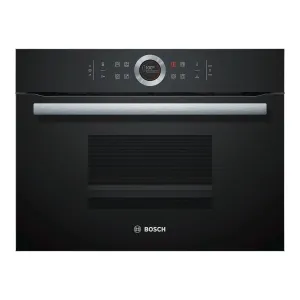 Lò hấp  Bosch CDG634AB0 38 lít