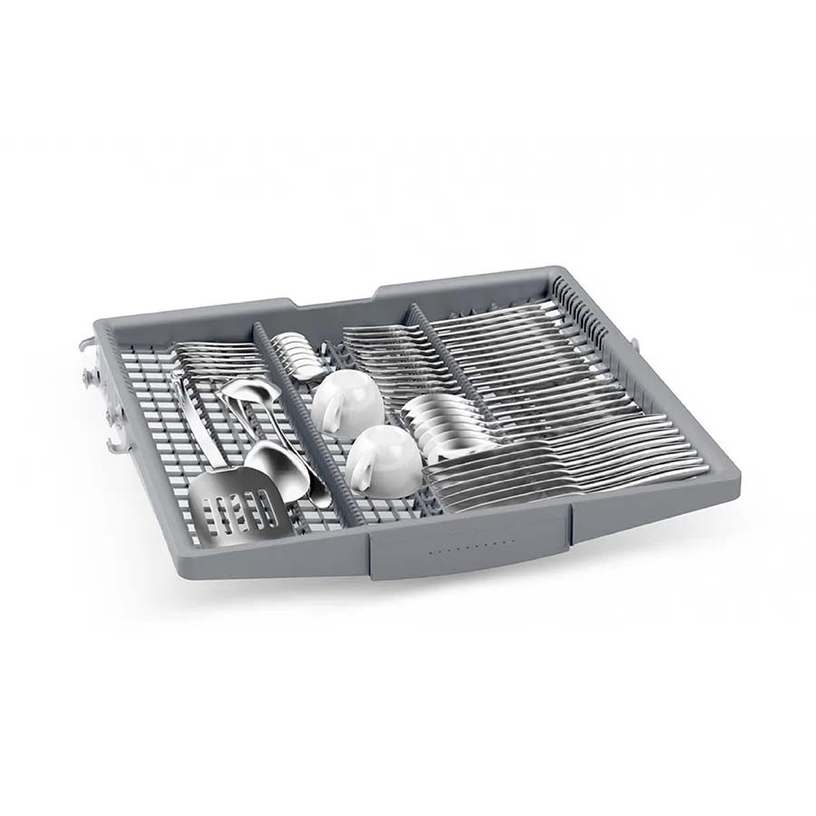 Máy rửa bát độc lập Bosch SMS4EMC06E