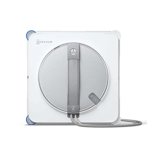 Robot lau kính Ecovacs Winbot W2S Omni