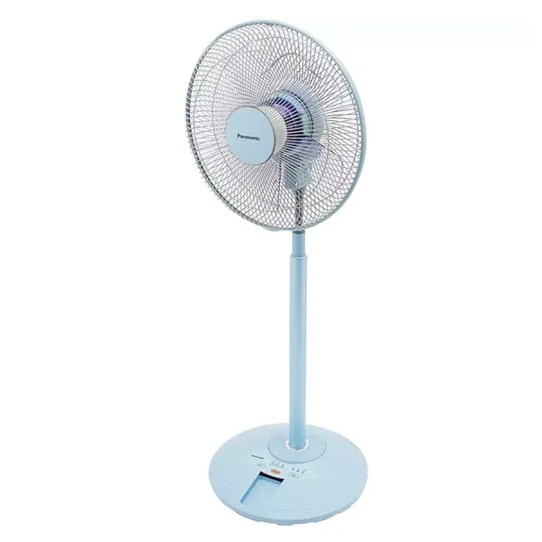 Quạt lửng Panasonic có điều khiển từ xa F-308NHB