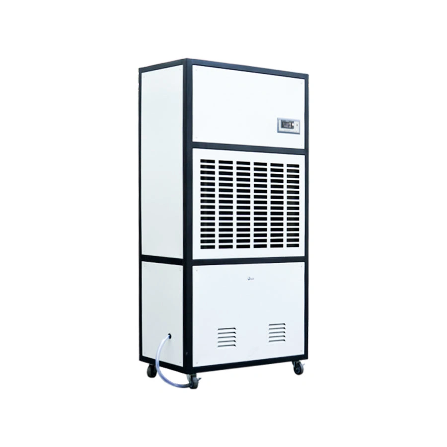 Máy hút ẩm công nghiệp trong môi trường nhiệt độ thấp Fujie LTR10S