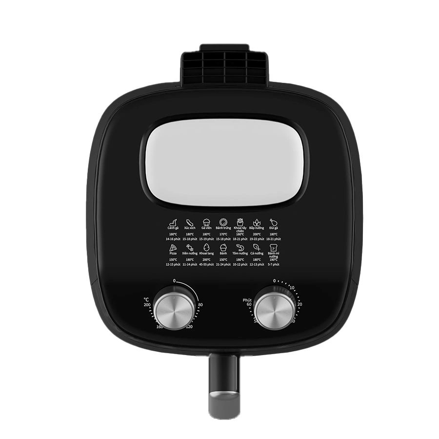 Nồi chiên không dầu Joyoung JAF-612 6 lít