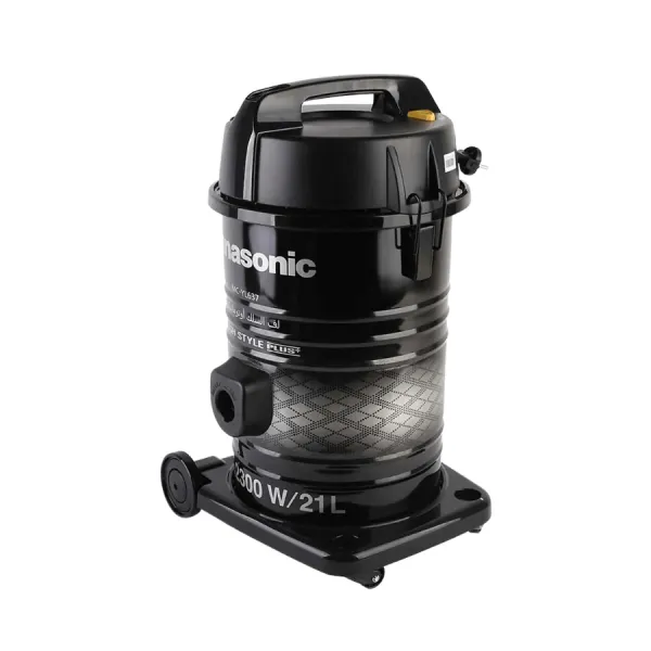 Máy hút bụi công nghiệp Panasonic MC-YL637SN49 2300W