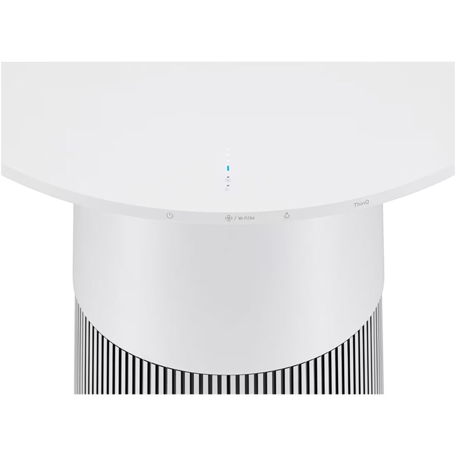 Máy lọc không khí LG PuriCare Aero Furniture AS20GPWU0