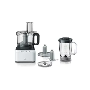 Máy xay đa năng Braun FP3131WH