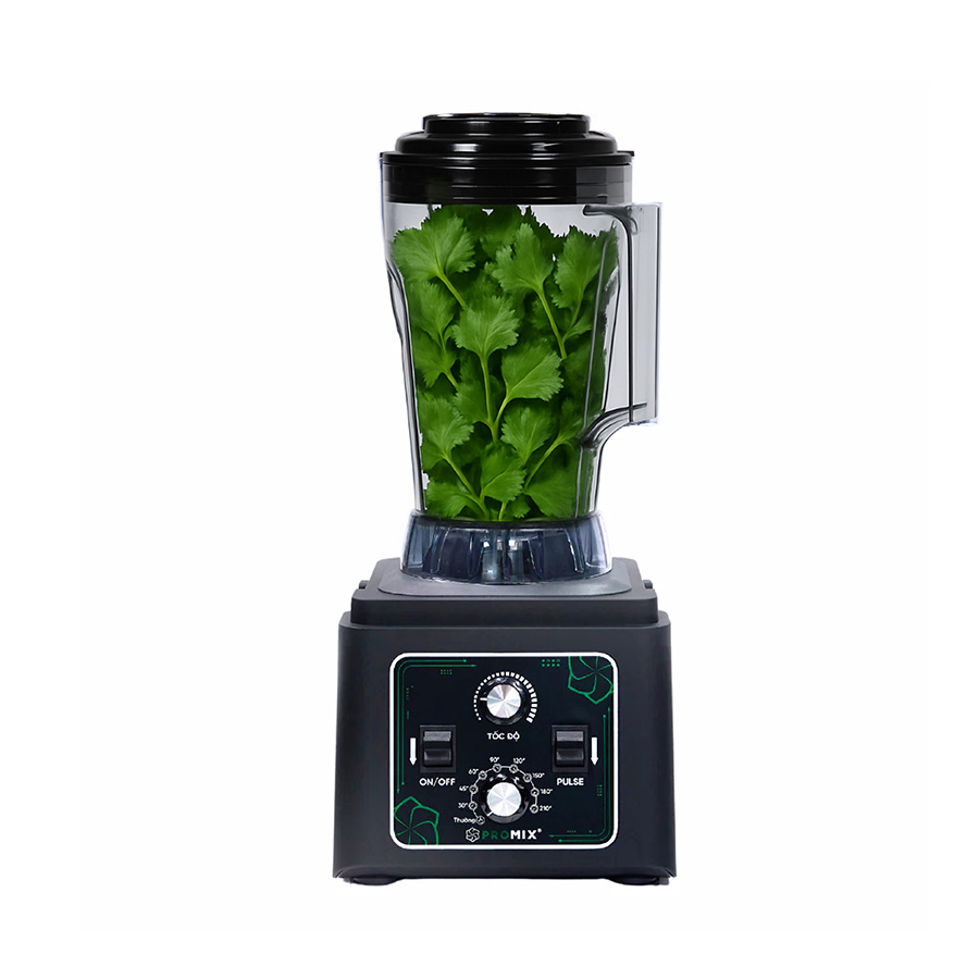 Máy xay công nghiệp Promix PM-945B model mới nhất 2025