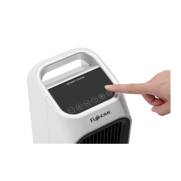 Quạt sưởi gốm FujiHome FH3000