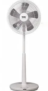 Quạt lửng DC điều khiển 14″ Malaysia