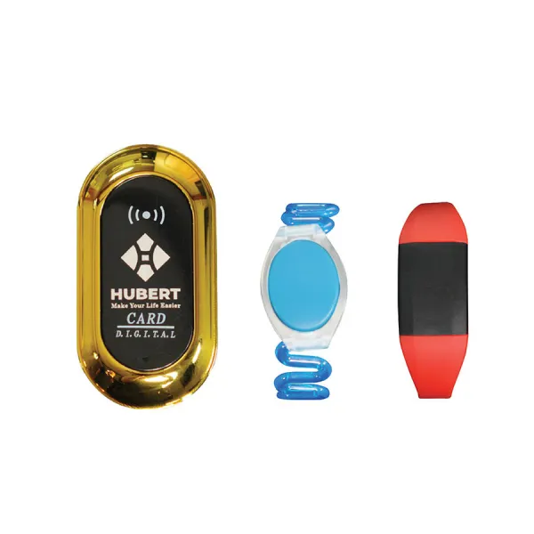 Khóa điện tử Hubert HB KT02