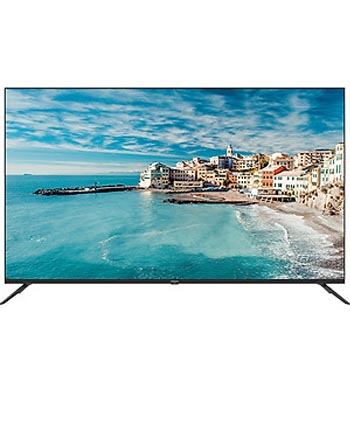 Android Tivi Aqua 4K 50 Inch LE50AQT6610UG