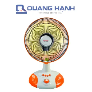 Quạt sưởi Sunhouse SHD7004 800W