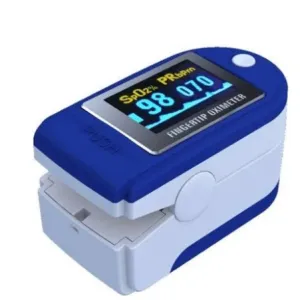 Máy đo nồng độ oxy trong máu CONTEC CMS50D