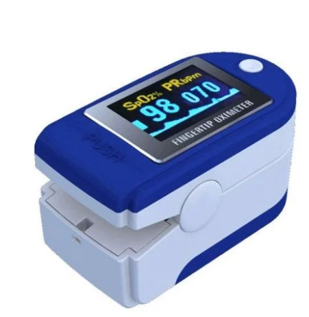 Máy đo nồng độ oxy trong máu CONTEC CMS50D