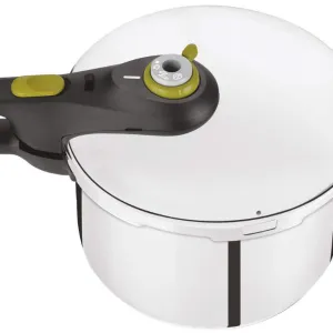 Nồi áp suất Tefal Secure 5 Neo P2530737 6L