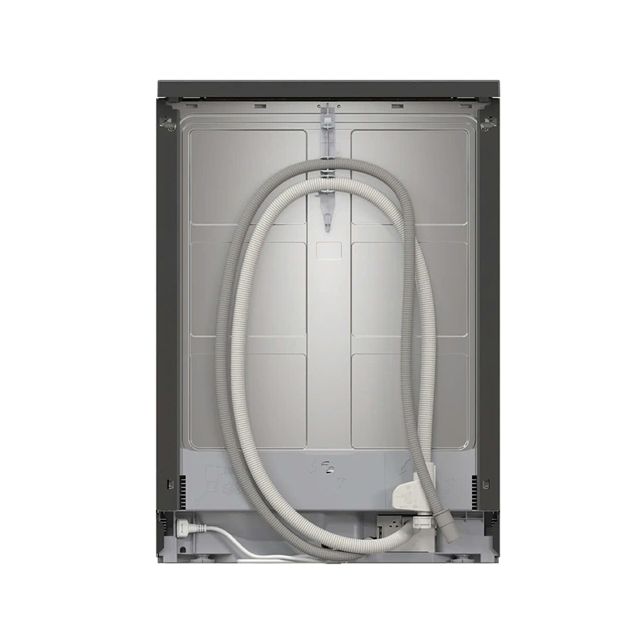 Máy rửa bát độc lập Bosch SMS4EMC06E