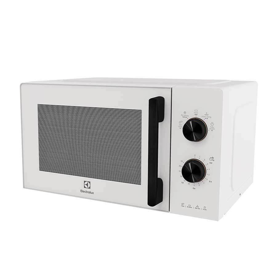 Lò vi sóng Electrolux EMM20K22W 20 Lít