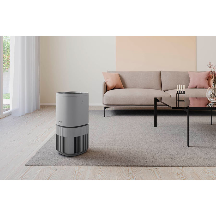 Máy lọc không khí Electrolux EP53-46UGA