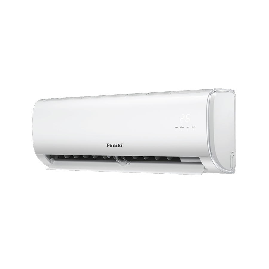 Điều hòa Funiki 2 chiều 18000BTU HSH18TMU