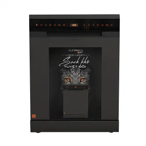 Máy rửa bát 15 bộ Junger DWJ-183-VG
