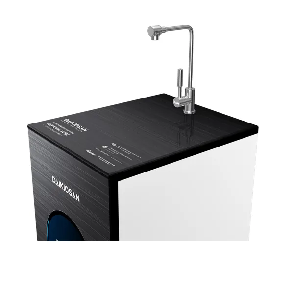 Máy lọc nước ion kiềm tươi Daikiosan DN104