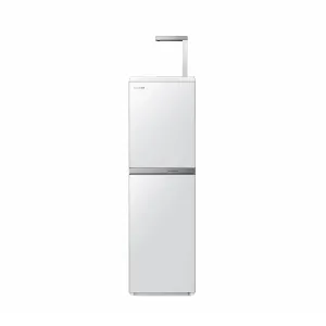 Máy Lọc Nước RO Toshiba Pure TWP-N2396SVN(W)