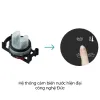 Máy rửa bát Texgio TGWF98SB