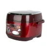 Nồi cơm điện cao tần Sharp KS-IH191V-RD dung tích 1.8 lít