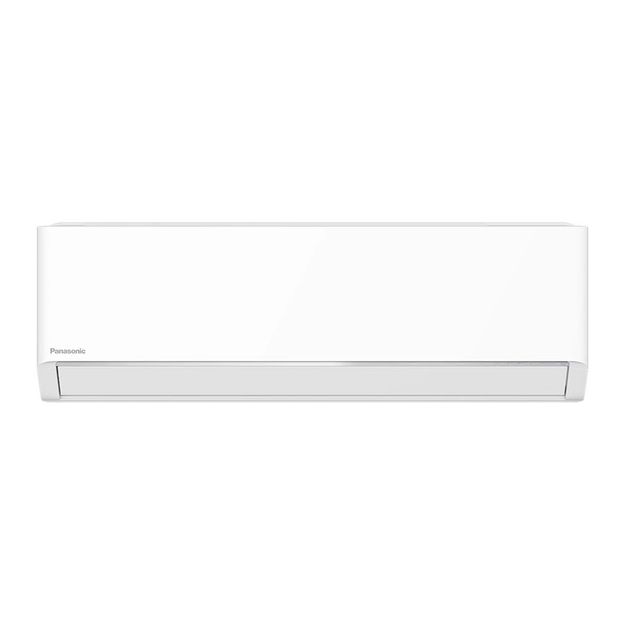Điều hòa 1 chiều 18000 BTU Panasonic Inverter XU18BKH-8 - toàn cảnh sản phẩm