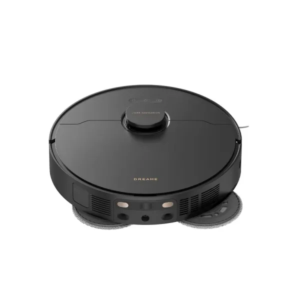 Robot hút bụi lau nhà Dreame X40 Ultra