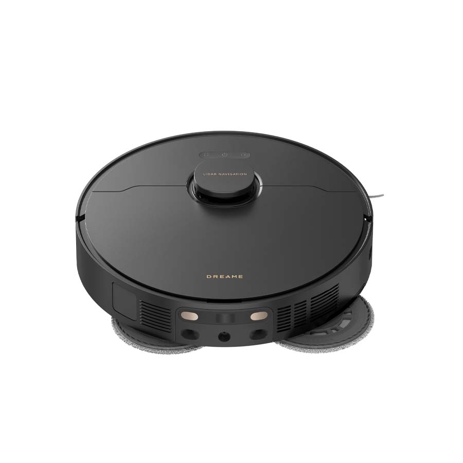 Robot hút bụi lau nhà Dreame X40 Ultra