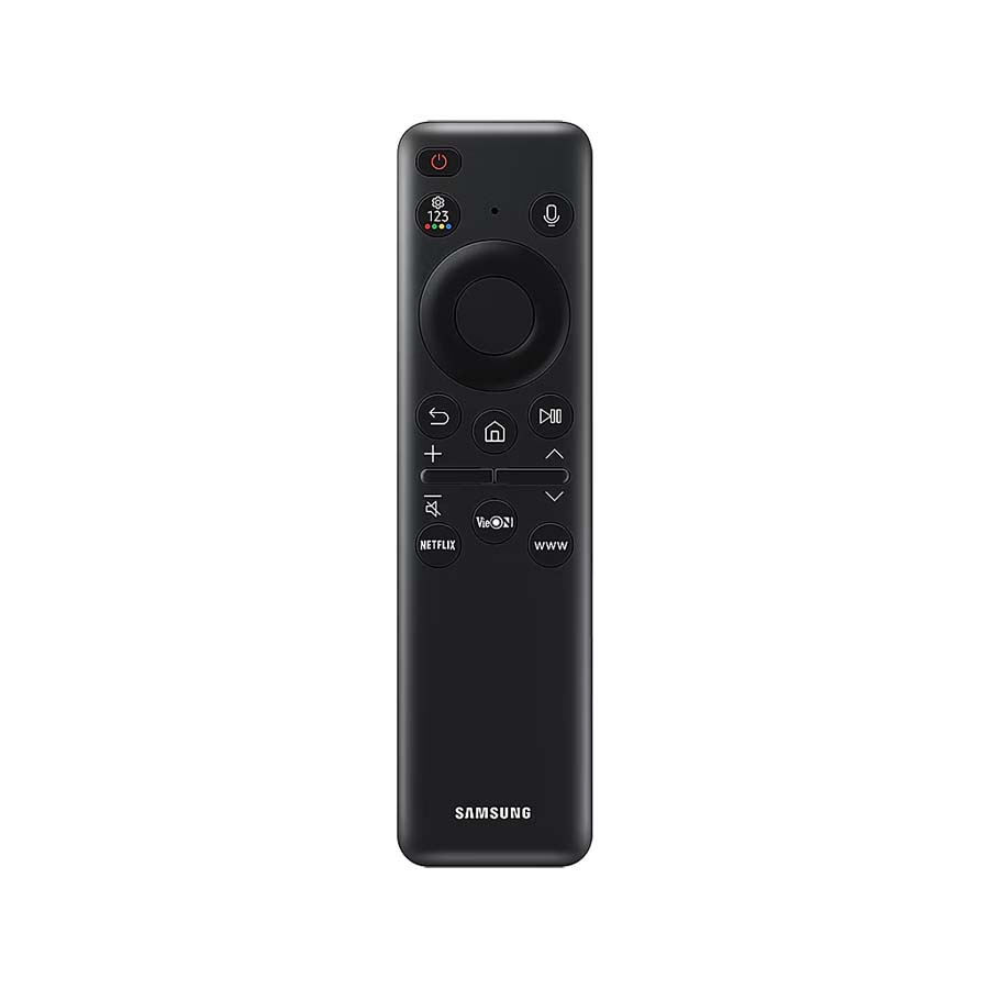 Smart Tivi QLED Samsung 4K 55 inch QA55Q80DAKXXV