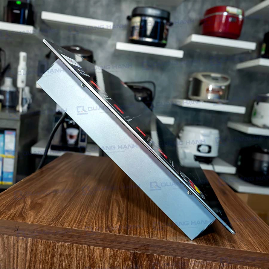 Ảnh thực tế Bếp từ đôi Hafele HC-I73243B 536.61.858
