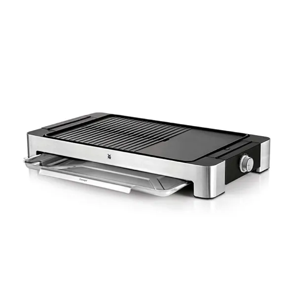 Bếp nướng WMF LONO TGRILL FLAT&RIBBED 0415340011 2300W