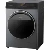 Máy giặt sấy Panasonic NA-S106FC1LV 10/6kg